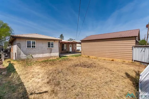 913 Mora St, Clovis, NM 88101 photo 24