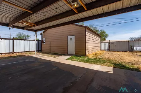 913 Mora St, Clovis, NM 88101 photo 27