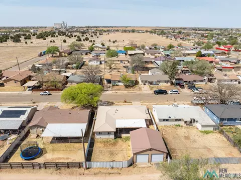913 Mora St, Clovis, NM 88101 photo 9