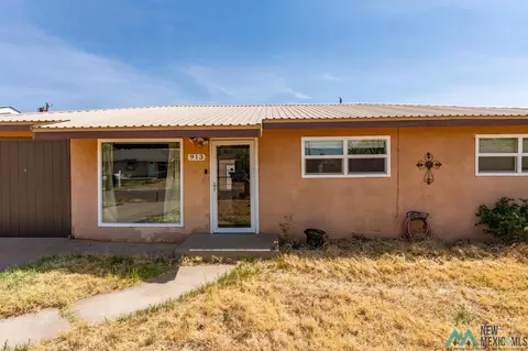913 Mora St, Clovis, NM 88101 photo 21