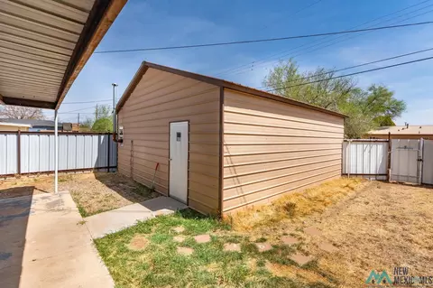913 Mora St, Clovis, NM 88101 photo 25