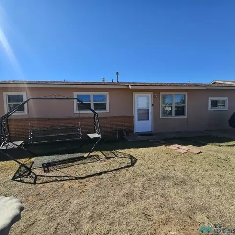 2909 Sheridan St, Clovis, NM 88101