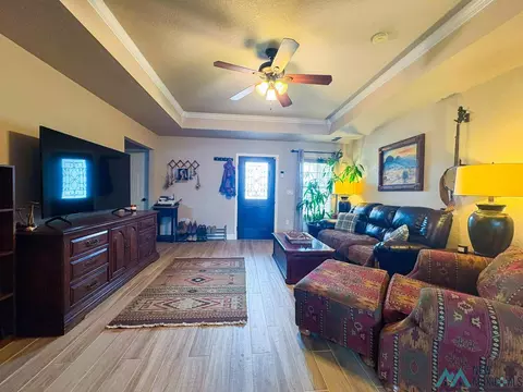 Living - Undisclosed, Clovis, NM 88101 photo 2 of 3