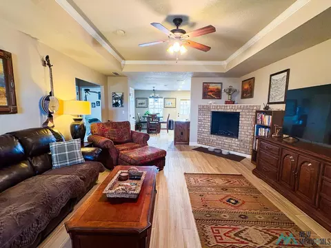 Living - Undisclosed, Clovis, NM 88101 photo 1 of 3
