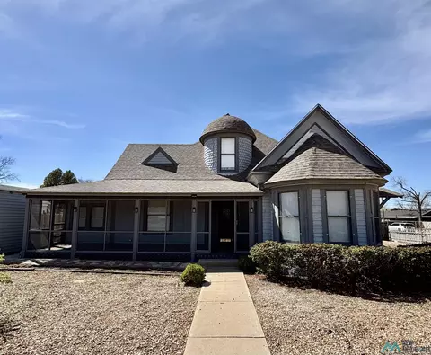 500 S Pennsylvania Ave, Roswell, NM 88203