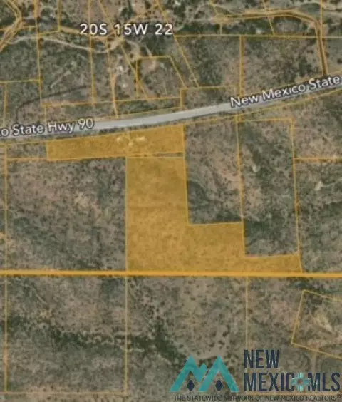 2402 Highway 90, Silver City, NM 88061