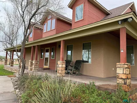 282 N Twenty-sixth St, Artesia, NM 88210