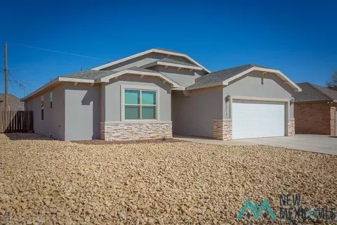 2514 W Mann Ave, Artesia, NM 88210