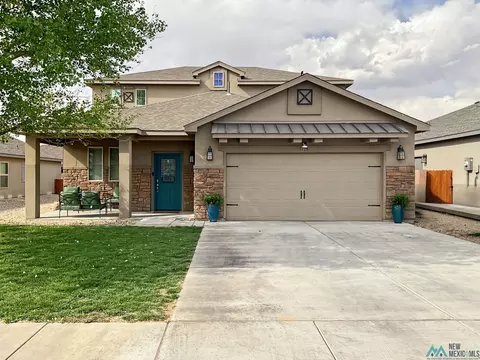 1728 E Tanglewood Ave, Hobbs, NM 88240