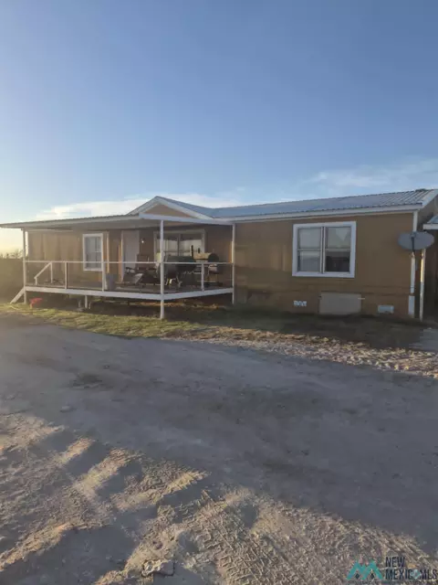 1956 S Roosevelt Road 8 Rd, Portales, NM 88130