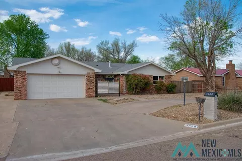 3720 Linkwood Ln, Clovis, NM 88101