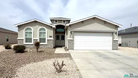 4812 W Mighty Atom, Hobbs, NM 88240