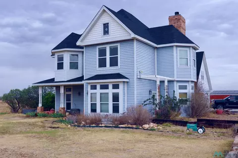 845 S Roosevelt Rd S Rd, Portales, NM 88130