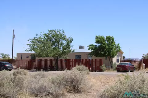 4550 Zanahoria Rd SW, Deming, NM 88030