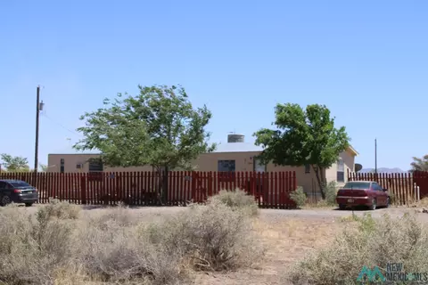 4550 Zanahoria Rd SW, Deming, NM 88030