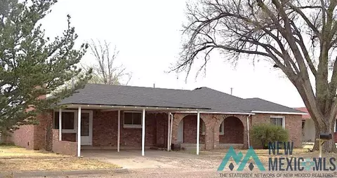 312 Locust St, Clayton, NM 88415