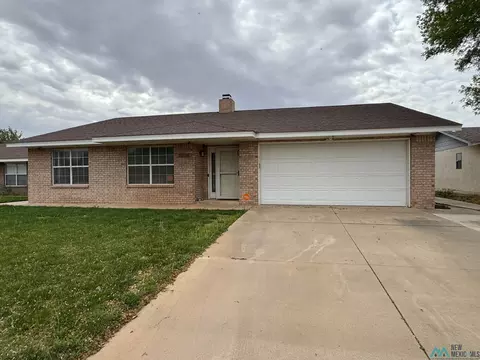 1601 W Bullock Ave, Artesia, NM 88210