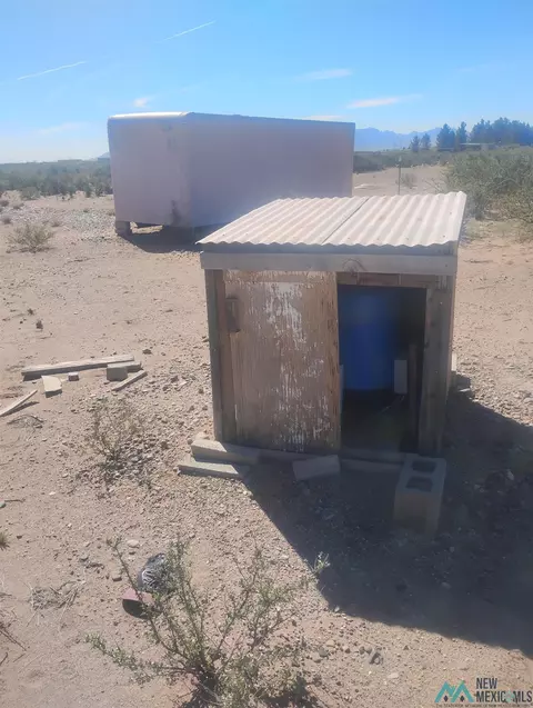 Nnnn Chato Dr Nw, Deming, NM 88030