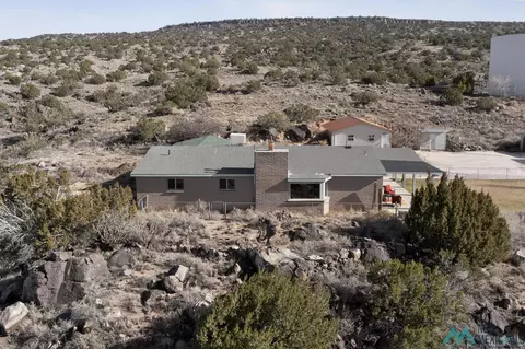 19 Water Tank Rd, Milan, NM 87021