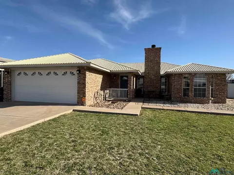 807 Painted Pony, Artesia, NM 88210
