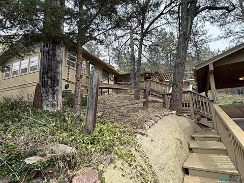 125 Chaparral Dr, Ruidoso, NM 88345