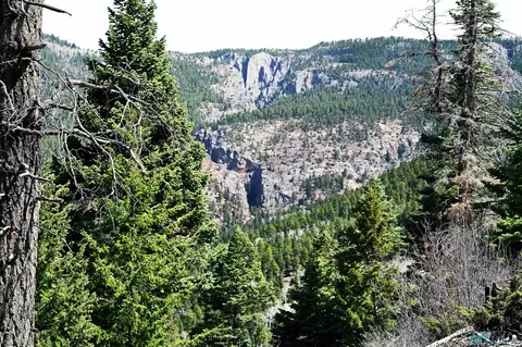 Ticonderoga Dr, Chama, NM 87520