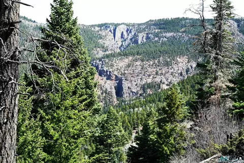 Ticonderoga Dr, Chama, NM 87520