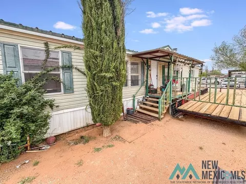 311 S Childers Dr, Hobbs, NM 88240