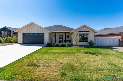 213 Abbey Rd, Clovis, NM 88101
