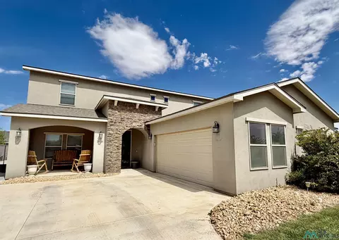 310 Wheat Ct, Carlsbad, NM 88220