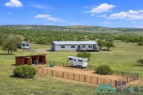 138 Deer Circle Rd, Quemado, NM 87829