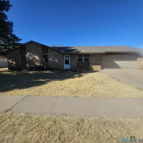1508 Courtland Cir, Clovis, NM 88101