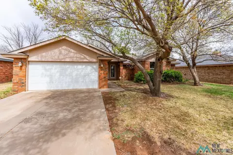 120 Rosewood Dr, Clovis, NM 88101