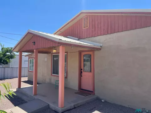 212 Elm St, Truth Or Consequences, NM 87901