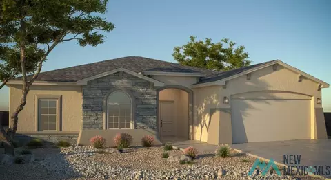 1028 W Frost, Hobbs, NM 88240