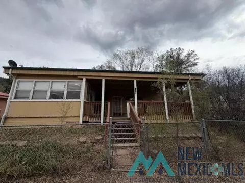 219 Mountain View Ln, Ruidoso Downs, NM 88346