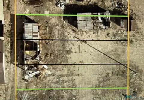 311 N Wink Blvd, Jal, NM 88252