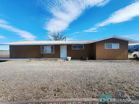 1890 SEl Portal Rd, Deming, NM 88030