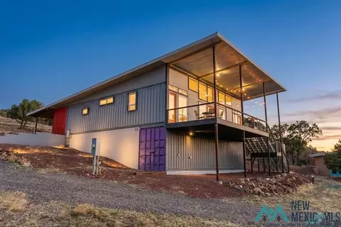 11 Grand Vws, Datil, NM 87821