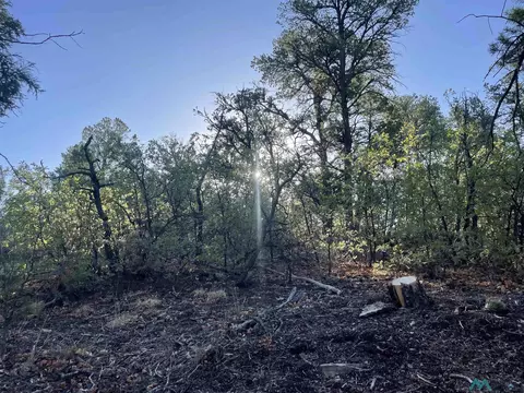 lot25 Block 4 Box S Ranch Rd, Ramah, NM 87321