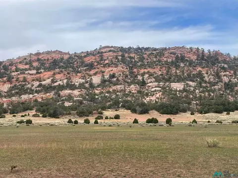 Box S Ranch, Ramah, NM 87321