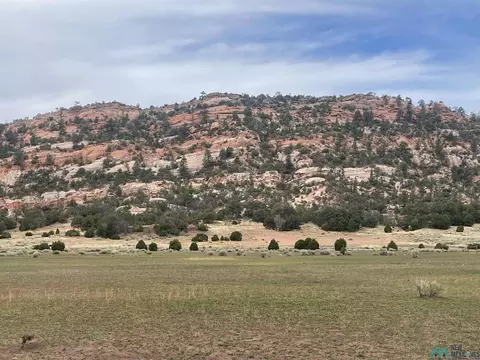 tbd Box S Ranch Rd, Ramah, NM 87321