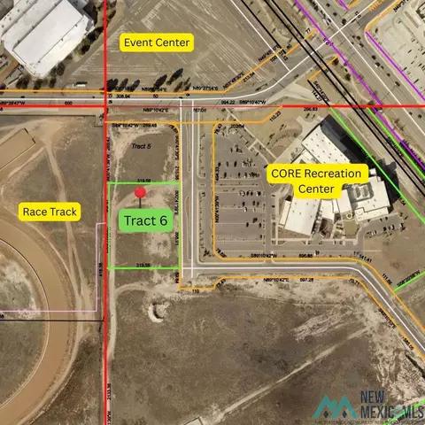 tbd Synergy Park, Hobbs, NM 88242