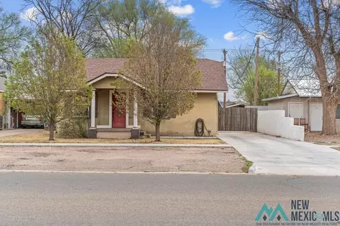 1009 Pile St, Clovis, NM 88101
