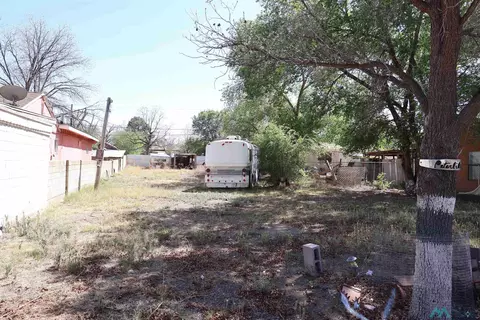 512 E 4th St, Roswell, NM 88201
