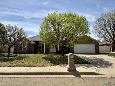 4009 Springwood, Clovis, NM 88101