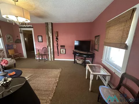 Living - 2116 N Ross St, Clovis, NM 88101 photo 4 of 6