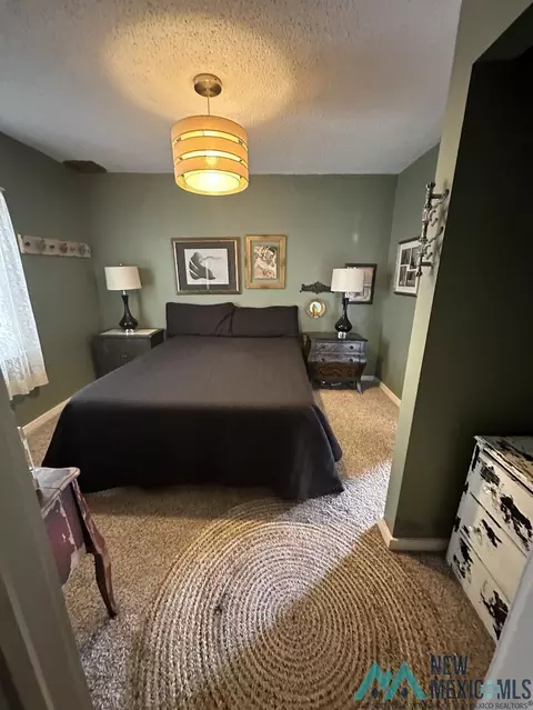 Bedroom - 2116 N Ross St, Clovis, NM 88101 photo 1 of 4