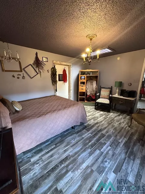 Bedroom - 2116 N Ross St, Clovis, NM 88101 photo 2 of 4