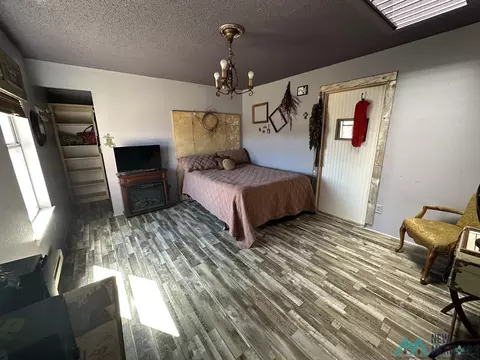 Bedroom - 2116 N Ross St, Clovis, NM 88101 photo 4 of 4